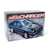Plastikmodell – 1:25 1986 Dodge Shelby Charger – MPC987